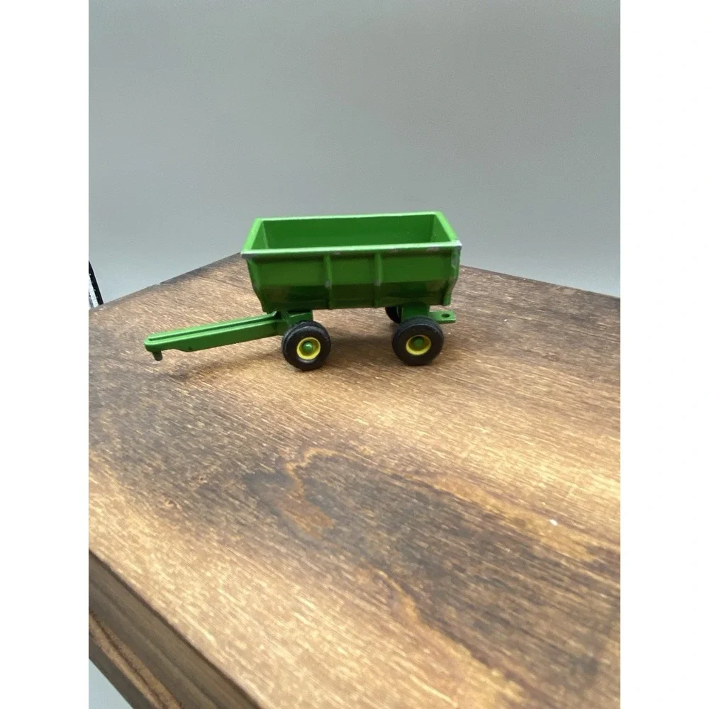 ERTL john deere